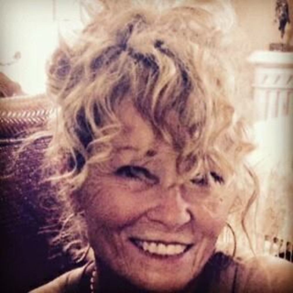 Meet your Posher, Marian